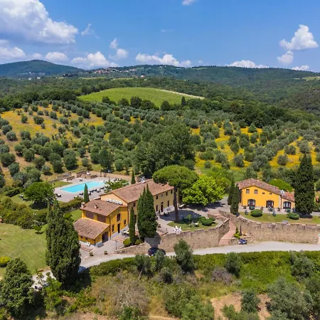 Montereggi-6 By Interhome