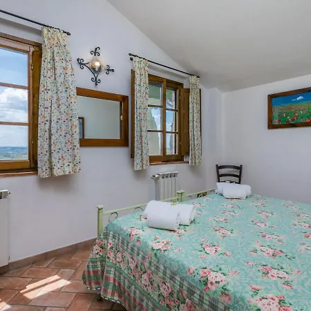 Montereggi-6 By Interhome *