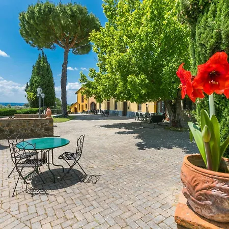 Apartment Montereggi-6 By Interhome * Limite