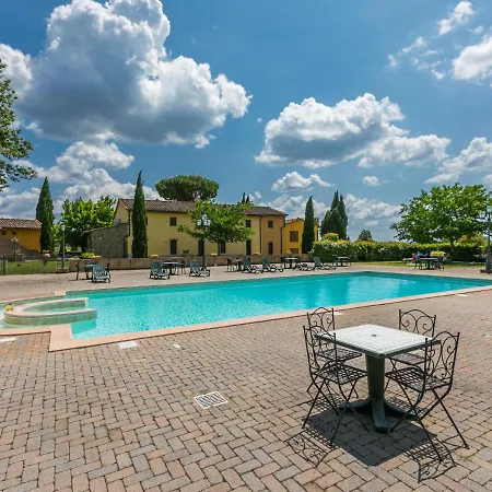 Apartment Montereggi-6 By Interhome Limite