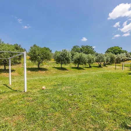 Apartment Montereggi-6 By Interhome Apartment Limite