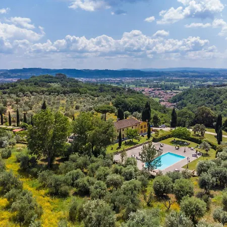 Montereggi-6 By Interhome * Limite