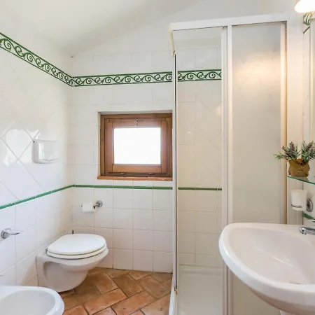 Apartment Apartment Montereggi-6 By Interhome *