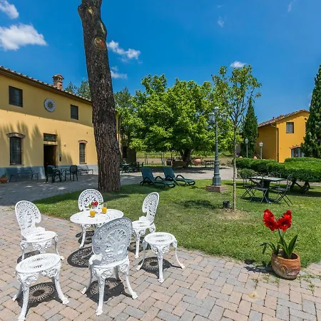 Montereggi-6 By Interhome *