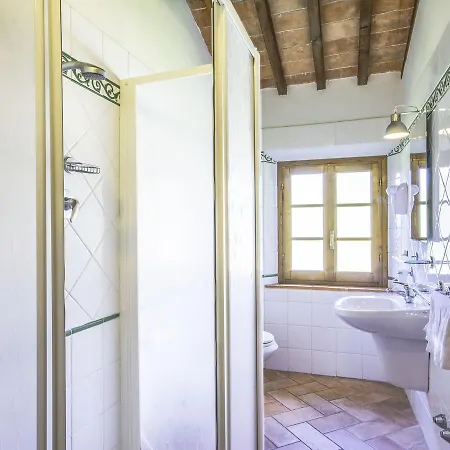 Apartment Montereggi-6 By Interhome * Limite