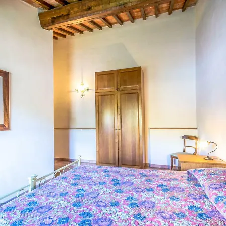 Apartment Montereggi-6 By Interhome
